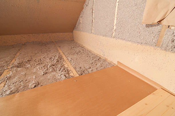 Best Insulation for Specific Applications in Westville, IN